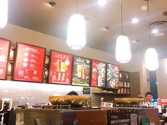 -星巴克(湖州凤凰时代广场店)