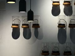 -喜茶(上海打浦桥日月光gelato lab+店)