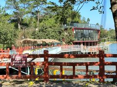 -牛鱼嘴原始生态风景区