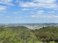 -南北湖风景区