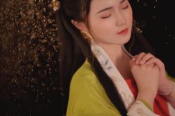 -汉仪华裳汉服馆(打浦桥店)