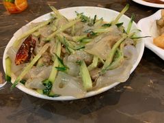 麻酱拉皮-张包铺(道外店)
