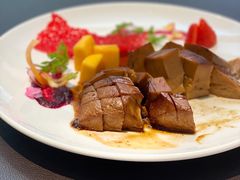-若蘭慈·无国界素食料理(欢乐海岸店)