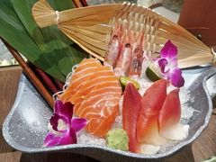 -龙神·炭烧酒场深夜食堂(新街口店)