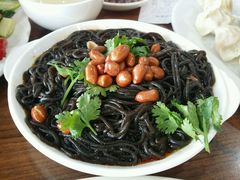 -鸿毛饺子(紫竹桥店)