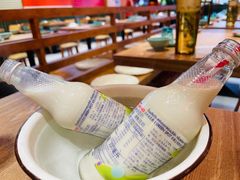 -迷你椰·泰式大排档(观前街店)