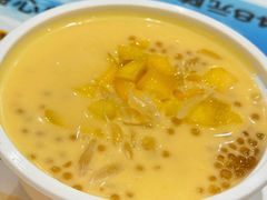 -满记甜品(南京虹悦城三店)