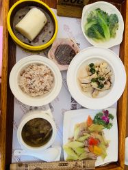 -爱贝蕊恩韩式月子会所(宝安店)