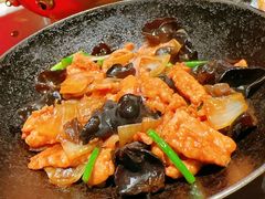 -山西会馆·晋菜·晋商宴·学堂记忆(许坦西街店)