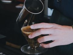 -RUMORS COFFEE ROASTERY鲁马滋咖啡(湖南路店)