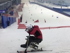 -哈尔滨热雪奇迹