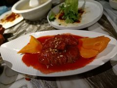 -功德林(南京西路店)