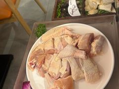 -椰子湾·海南火锅·糟粕醋·椰子鸡(正大广场店)