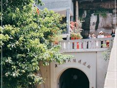 -重庆十八梯传统风貌区