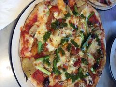 iphone_upload_pic-玛尚诺Pizza&Bar(长泰广场店)