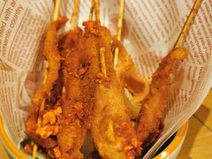 -新白鹿餐厅(城西银泰城店)