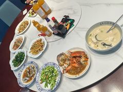 -杨记海鲜楼(三门黑金冠店)