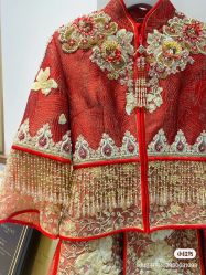 -WECOUTURE高级订制广州