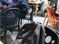 大堂-红旗大食堂(君悦紫园店)