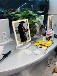 -MYYF SALON烫发染发