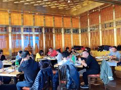 大堂-君悦酒店·乐厨·高空自助餐(青年大街店)