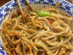 -樊二郎·驴蹄子面(科技路店)