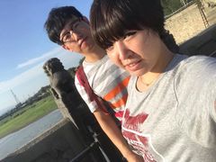 -卢沟桥文化旅游区