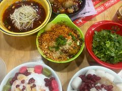 -冒椒火辣(奎星楼街店)