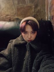 -佑米造型