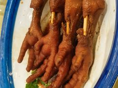 鲍汁凤爪-有心德(隆生店)