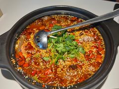 -麻六记(新天地店)