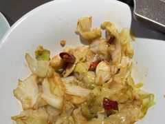 -俏九州·小炒黄牛肉(华润万象汇店)