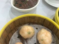 -东江海鲜酒家(艺都分店)