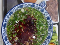 -伊穆祥牛肉面总店·清真