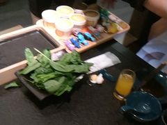 -湊湊火锅·茶憩(打浦桥日月光店)