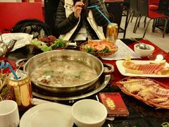 -香丽缘饭馆(黑龙潭店)