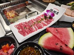 -味舵主重庆火锅(邓尉路店)