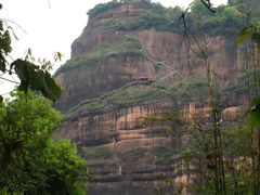 -丹霞山风景名胜区