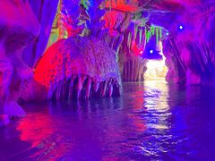 -百里峡七彩艺术小镇