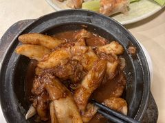 -玲又珑美食(盘福路店)