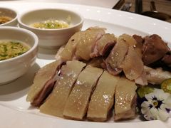 白切文昌鸡-闻见中国海南菜(K11店)