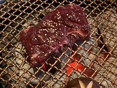 -炎蔵牛舌烤肉