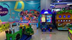 -魔力嘟嘟城(西溪欢乐城店)