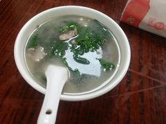 -浪记梅县腌面馆(尚景华园南区店)