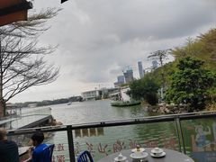 -陈鹏鹏潮汕菜(欢乐海岸 海边景观店)