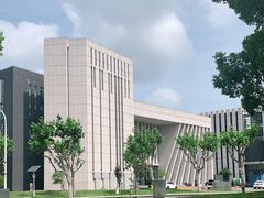 -同济大学(嘉定校区)