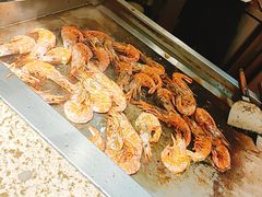 -汉巴味德(沈阳万象汇店)