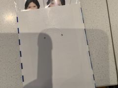 -天真蓝照相馆(五角场百联又一城店)