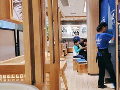 -马记永·兰州牛肉面(3019君尚店)