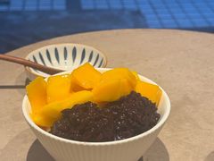 -小团圆糖水铺(襄阳南路店)